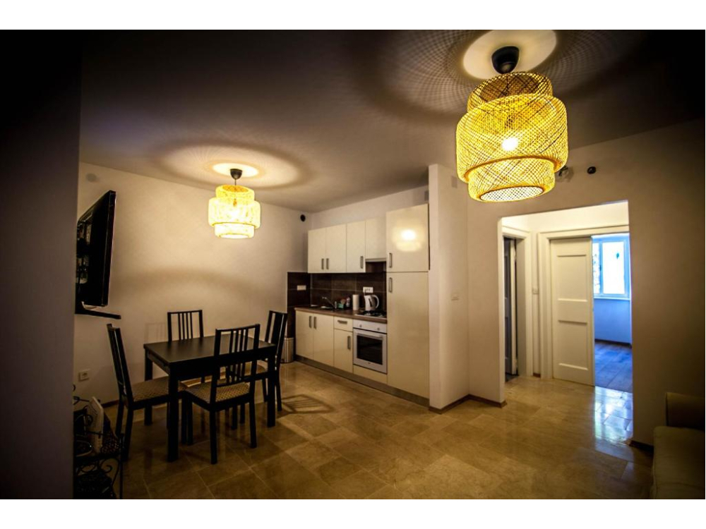 Villa Arboretum - Bra� Chorvatsko