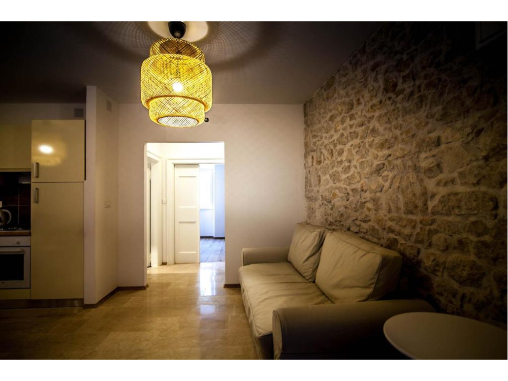 Villa Arboretum - Bra� Chorvatsko