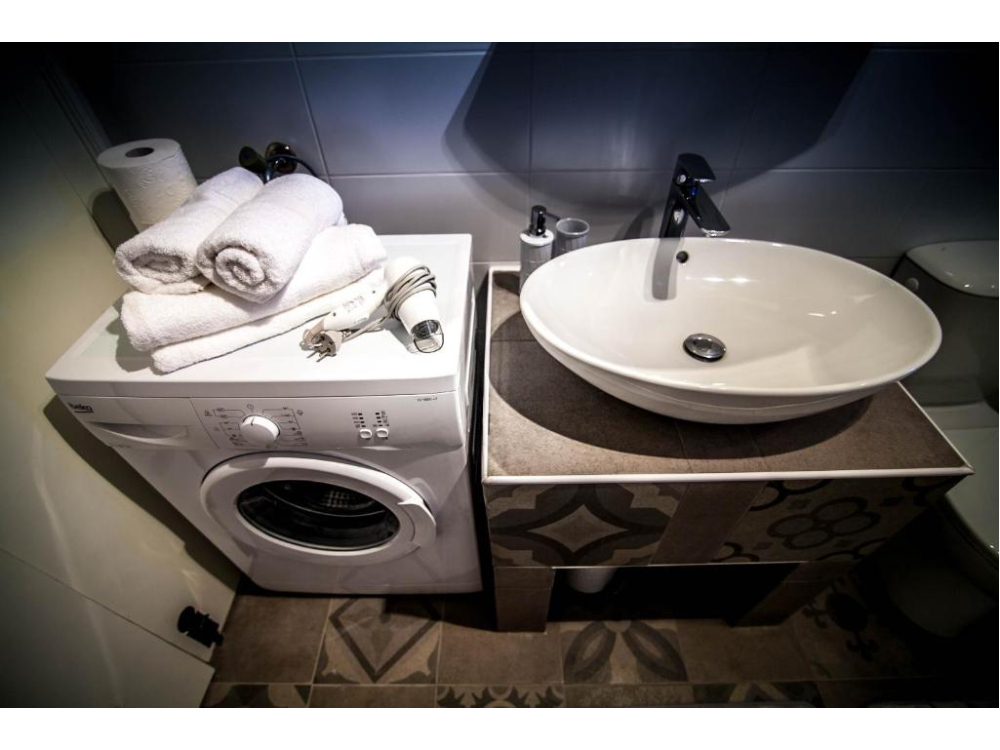 Villa Arboretum - Bra� Chorvatsko