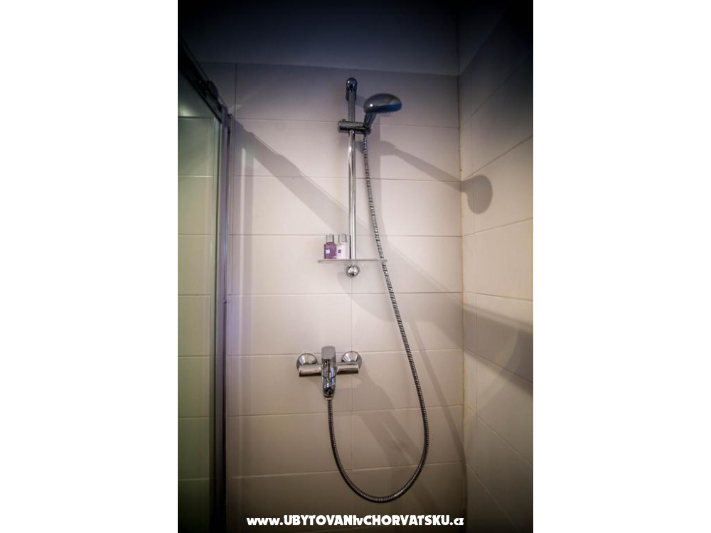 Villa Arboretum - Bra� Chorvatsko