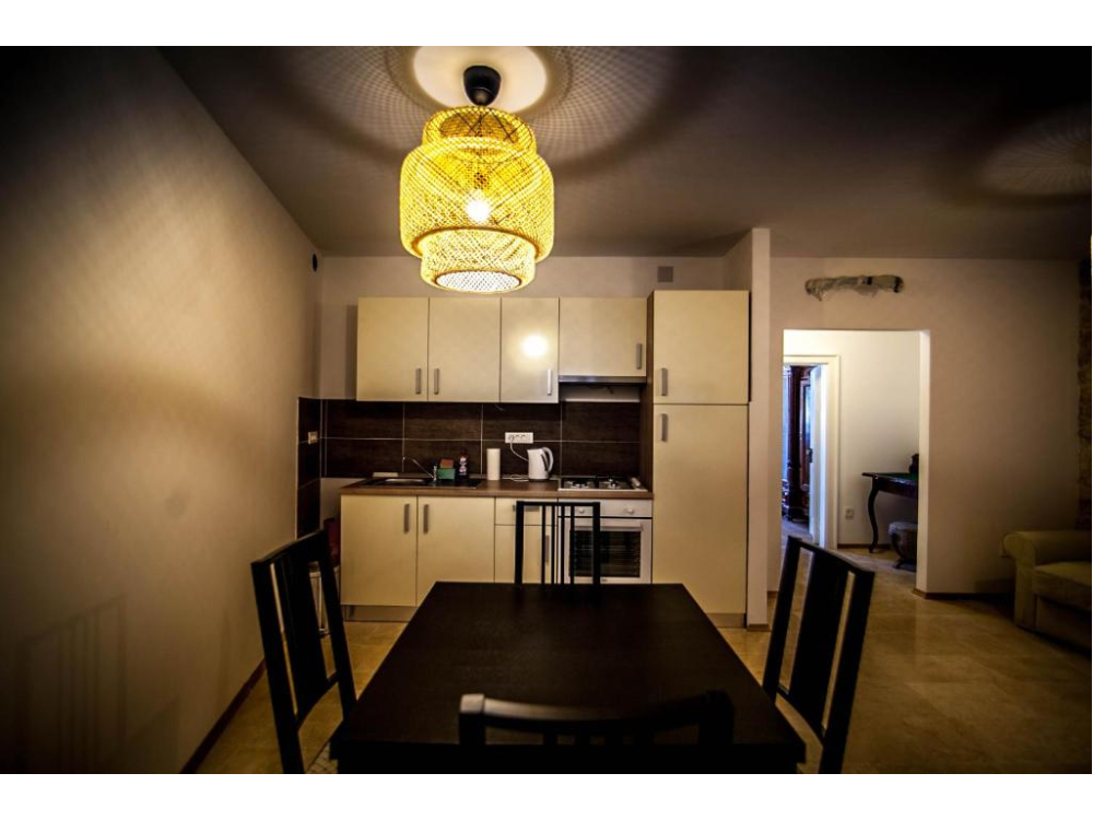 Villa Arboretum - Bra� Chorvatsko