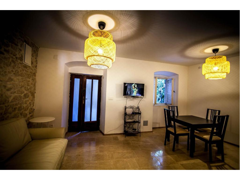 Villa Arboretum - Bra� Chorvatsko