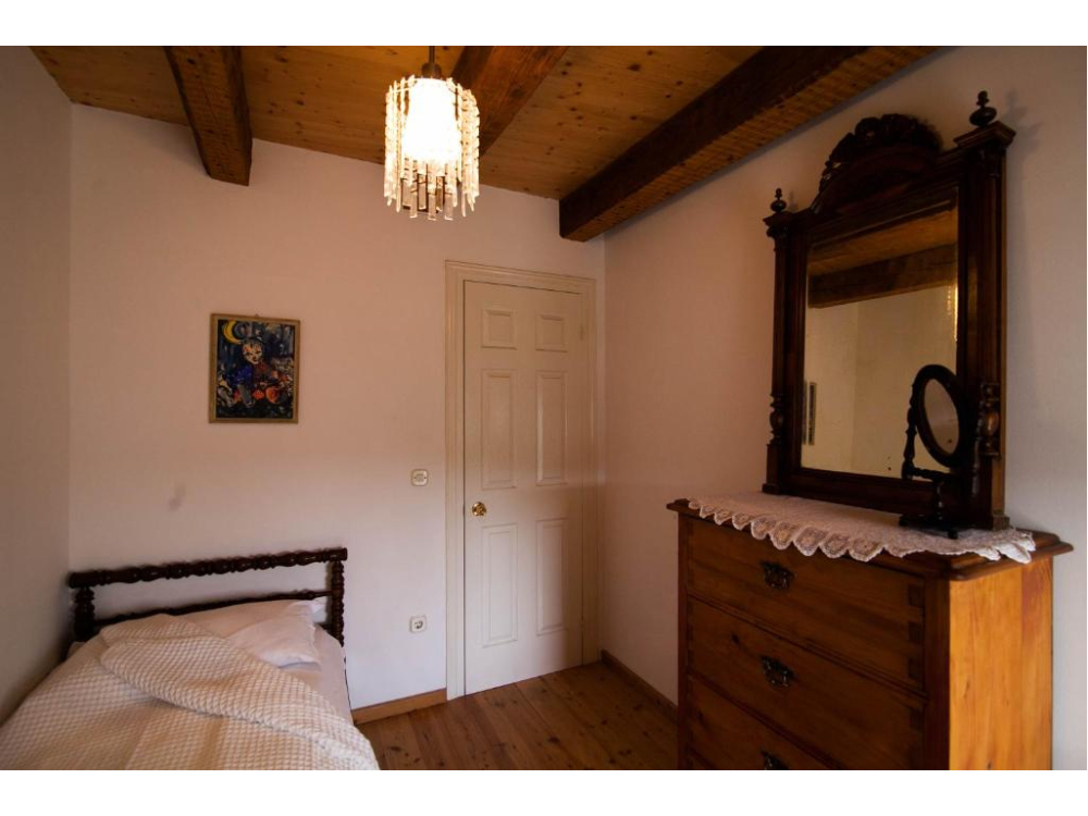 Villa Arboretum - Bra� Chorvatsko