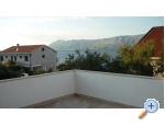 Villa Arija Povlja - Bra Chorvatsko
