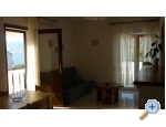 Villa Arija Povlja - Bra Kroatien