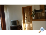 Villa Arija Povlja - Bra Kroatien