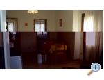 Villa Arija Povlja - Bra Kroatien