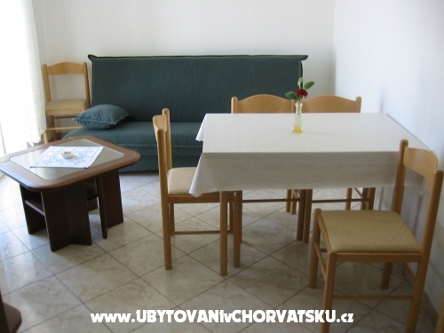 Villa Arija Povlja - Bra Croatie