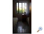 Villa Arija Povlja - Bra Kroatien