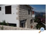 Villa Arija Povlja - Bra Kroatien