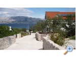 Villa Arija Povlja - Bra Chorvatsko