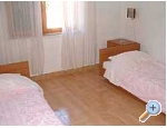 Villa Arija Povlja - Bra Kroatien