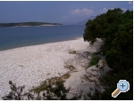 Villa Arija Povlja - Bra Kroatien