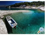 Villa Arija Povlja - Bra Kroatien