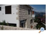 Villa Arija Povlja - Bra Chorvatsko