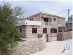 Villa Arija Povlja - Bra Chorvatsko