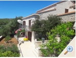 Villa Bili - Bra Kroatien