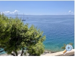Villa Bili - Bra Kroatien
