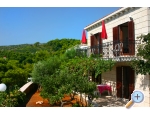 Villa Bili - Bra Kroatien