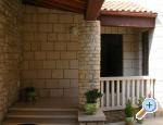 Villa Bili - Bra Chorvatsko