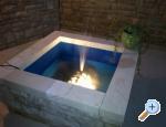 Villa Bili - Bra Chorvatsko