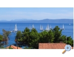 Villa Canadiana - Bra Kroatien