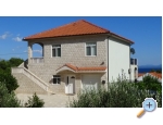 Villa Canadiana - Bra Chorvatsko