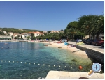 Villa Canadiana - Bra Kroatien