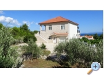 Villa Canadiana - Bra Kroatien