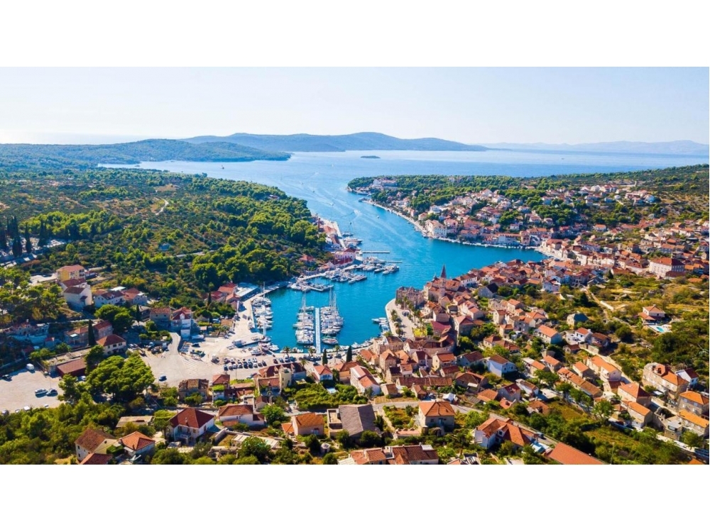 Villa Decima - Bra Croatie