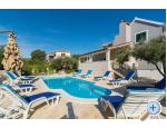 Villa Decima - Bra Croatie