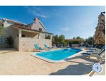 Villa Decima - Bra Croatie