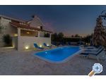 Villa Decima - Bra Croatie