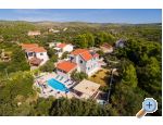Villa Decima - Bra Croatie