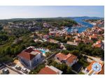 Villa Decima - Bra Croatie