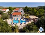 Villa Decima - Bra Croatie