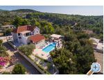 Villa Decima - Bra Croatie