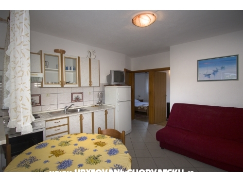 Villa Dina - Bra Croatie