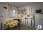 Villa Dina - Bra Kroatien