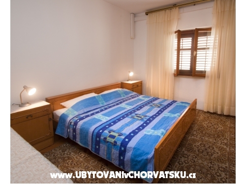 Villa Dina - Bra Croatie