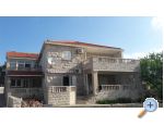 Villa Dina - Bra Chorvatsko