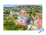 Villa Dinka - Bra Chorvatsko