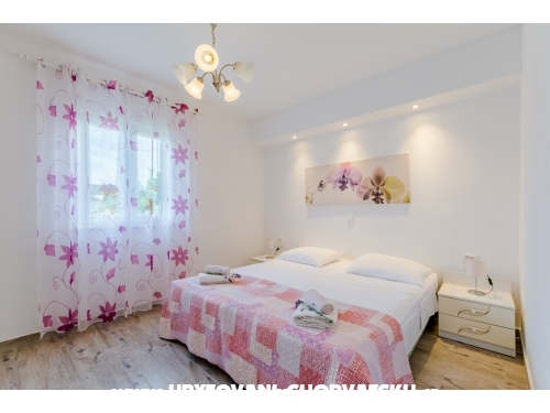 Villa Dinka - Bra Croatie
