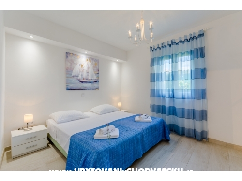 Villa Dinka - Bra Croatie
