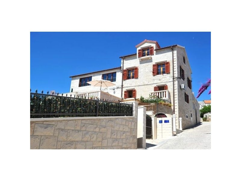 Villa Fortuna – ubytování Brač, Chorvatsko – foto 13