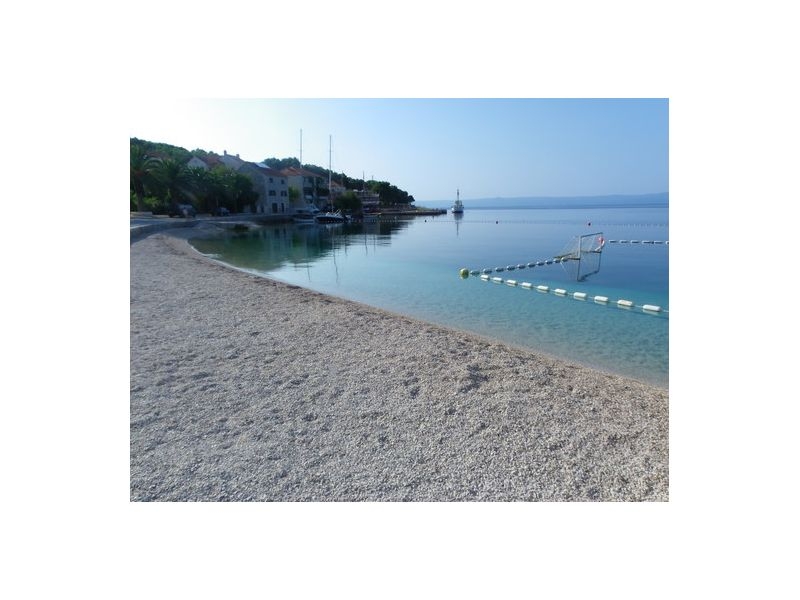 Villa Fortuna – ubytování Brač, Chorvatsko – foto 14