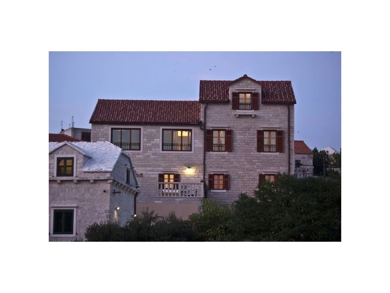 Villa Fortuna – ubytování Brač, Chorvatsko – foto 16