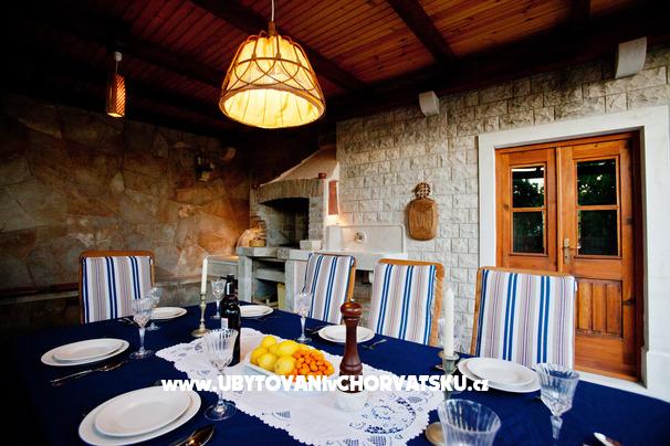 Villa Fortuna – ubytování Brač, Chorvatsko – foto 2