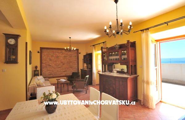 Villa Fortuna – ubytování Brač, Chorvatsko – foto 3