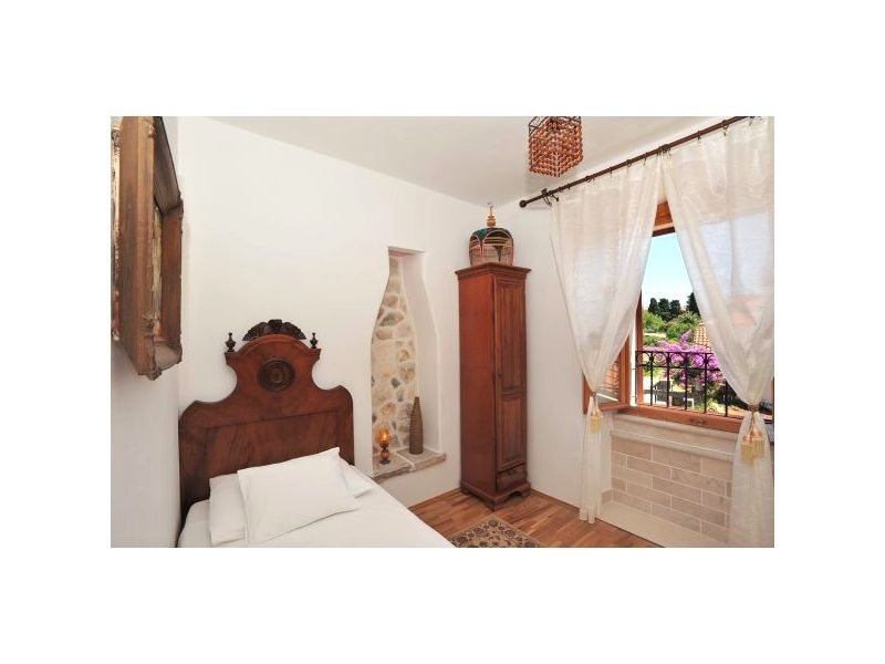 Villa Fortuna – ubytování Brač, Chorvatsko – foto 8